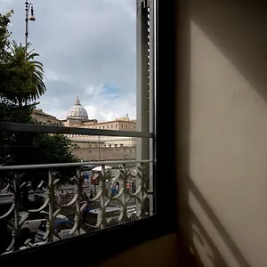 Casa de hóspedes My Roma