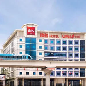 Hotel Ibis Al Barsha Dubai