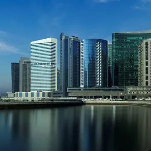 Radisson Blu Hotel, Waterfront 5*, Dubaj Egyesült Arab Emírségek