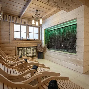 Dawidek 3*, Zakopane Lengyelország