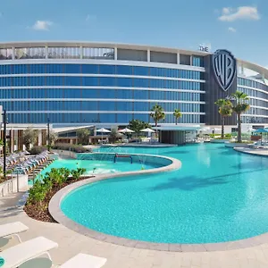 Hotell The Wb Abu Dhabi, Curio Collection By Hilton