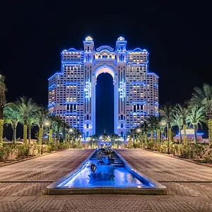 Hotel Rixos Marina, Abu Dhabi
