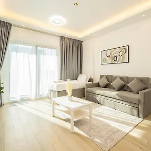  Holiday home Zapbed House - Luxury Homes In Yas Island