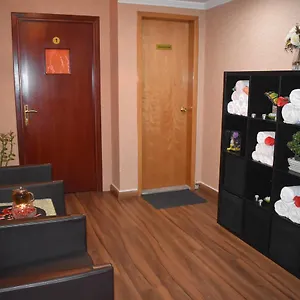 فندق بلازا الامارات, أبو ظبي