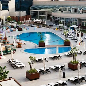 Hotell Al Ain Palace