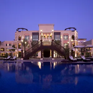 شقة فندقية Shangri-la Qaryat Al Beri, أبو ظبي