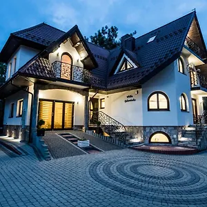 Galantowka , Zakopane Lengyelország