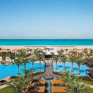 Semesteranläggning (resort) Saadiyat Rotana And