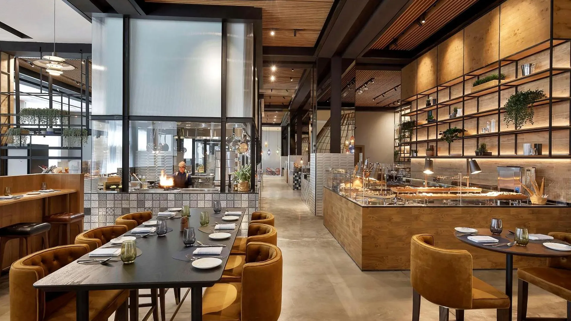 Hilton Abu Dhabi Yas Island Hotell