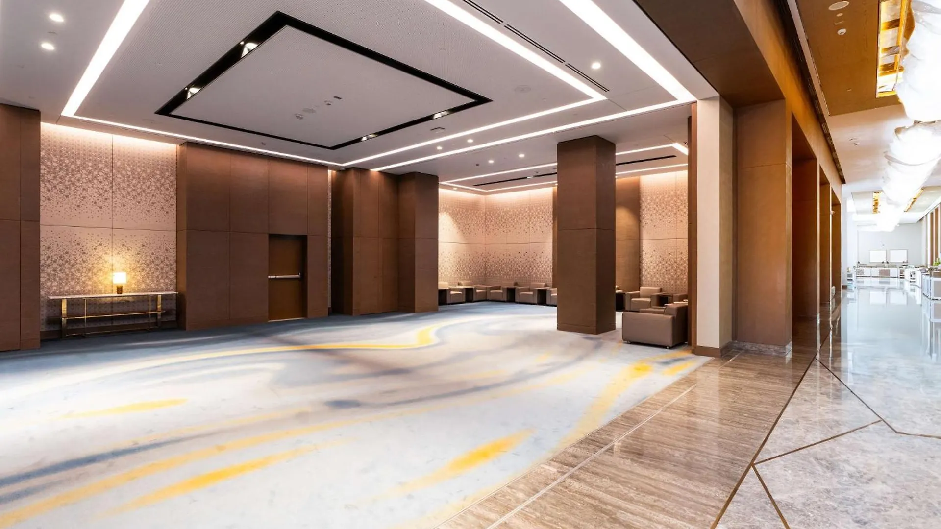 Hilton Abu Dhabi Yas Island Hotel 5*,  United Arab Emirates