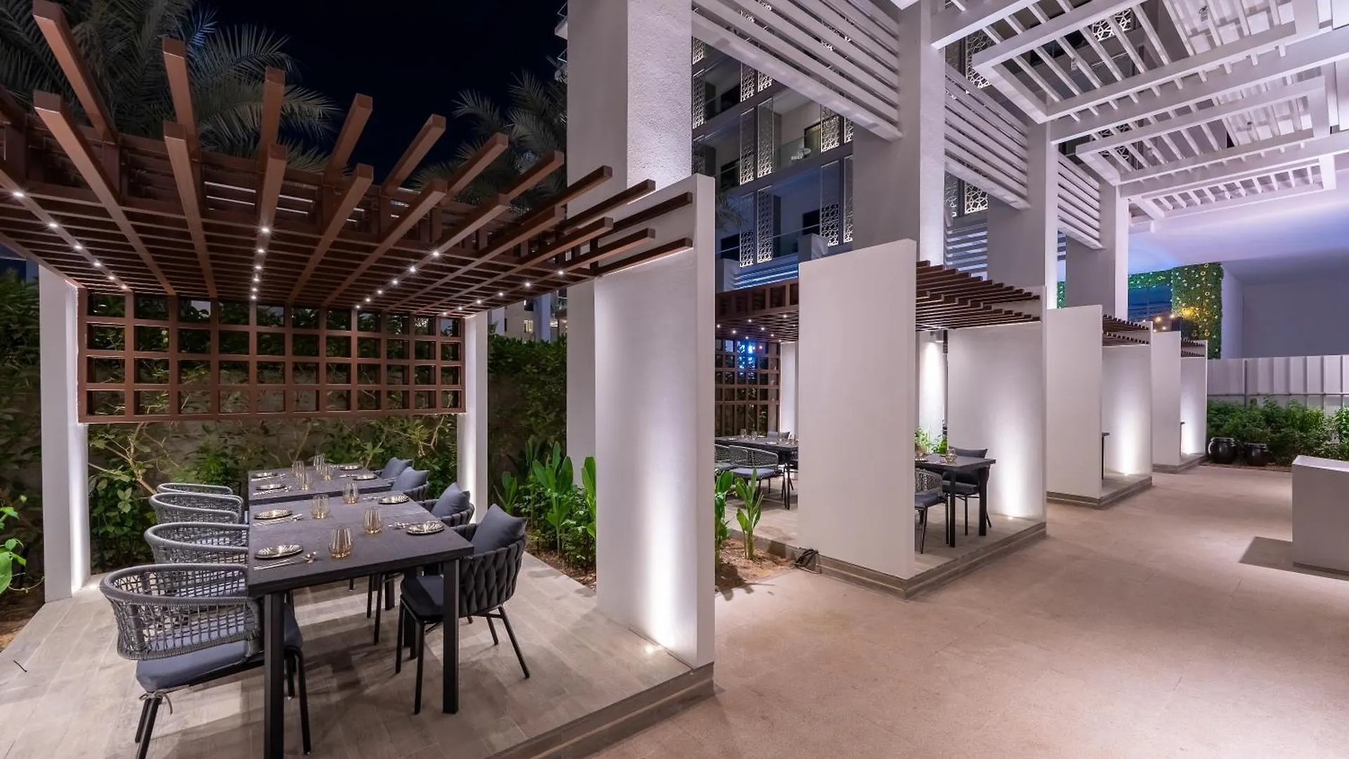 ***** Resort Hilton Abu Dhabi Yas Island Hotel United Arab Emirates