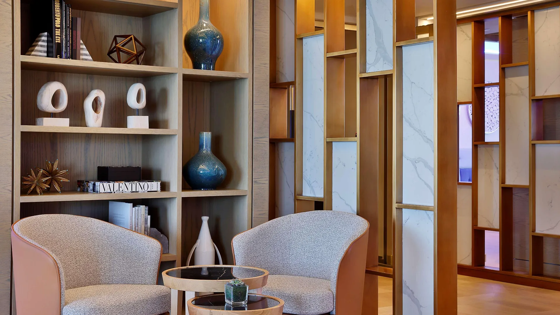 Hilton Abu Dhabi Yas Island Hotel Resort