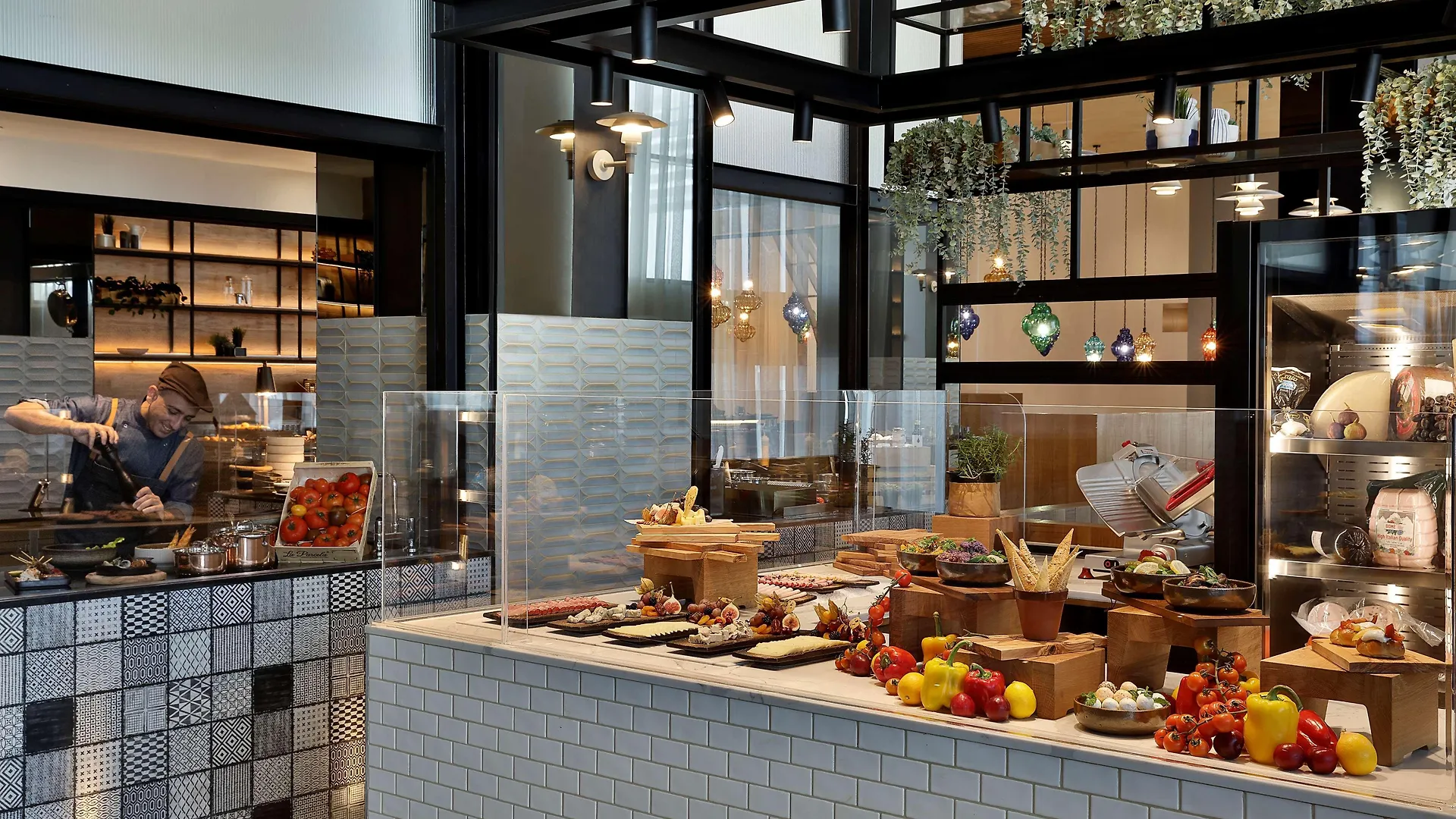 ***** Resort Hilton Abu Dhabi Yas Island Hotel United Arab Emirates