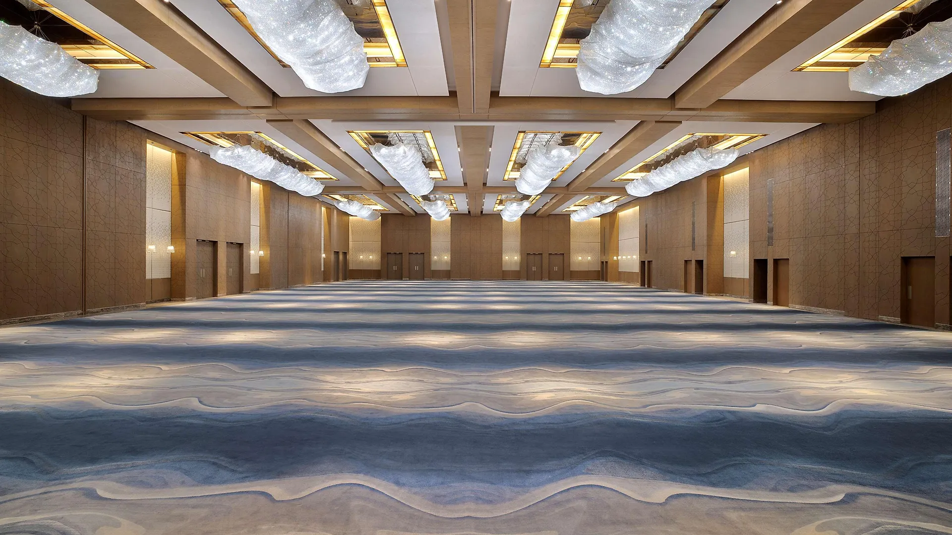 Resort Hilton Abu Dhabi Yas Island Hotel